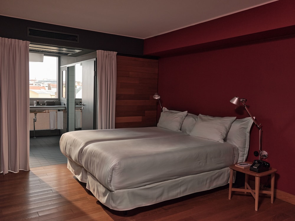 Casa Camper Berlin 8