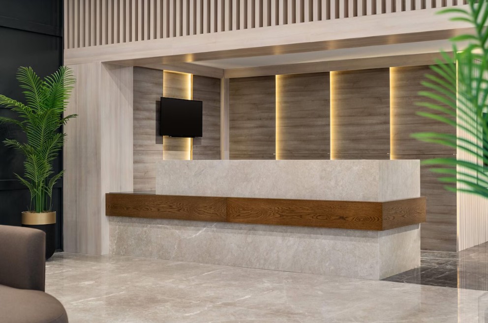 Ramada Residences by Wyndham Istanbul Haramidere 5