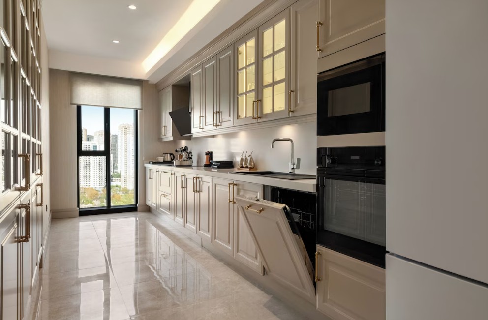 Ramada Residences by Wyndham Istanbul Haramidere 7