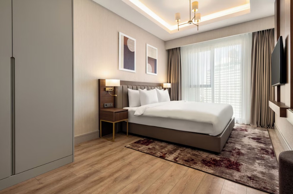 Ramada Residences by Wyndham Istanbul Haramidere 10