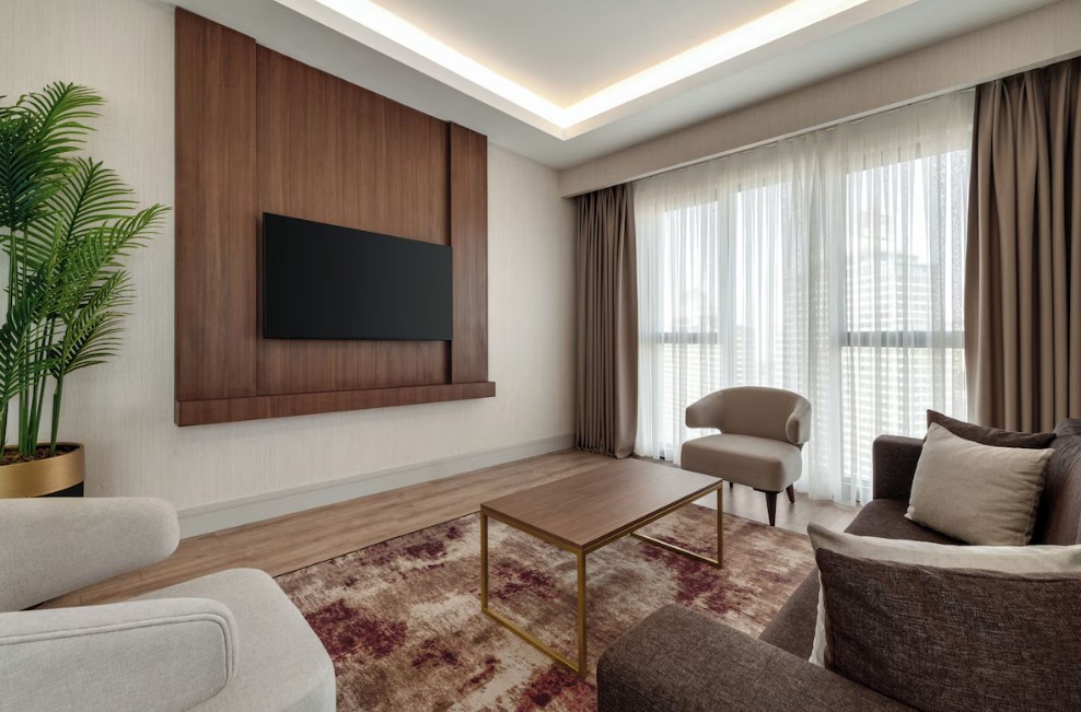 Ramada Residences by Wyndham Istanbul Haramidere 11