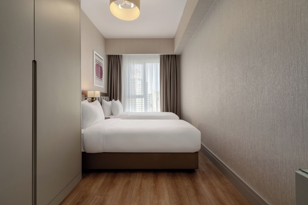 Ramada Residences by Wyndham Istanbul Haramidere 12