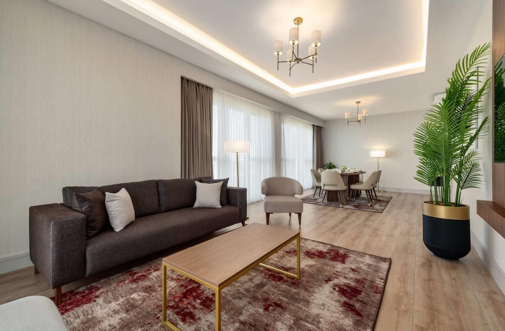 Ramada Residences by Wyndham Istanbul Haramidere 15