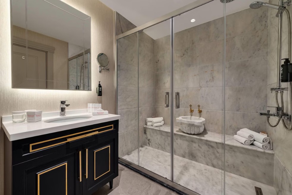 Ramada Residences by Wyndham Istanbul Haramidere 16