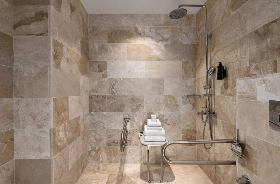 Ramada Residences by Wyndham Istanbul Haramidere 17
