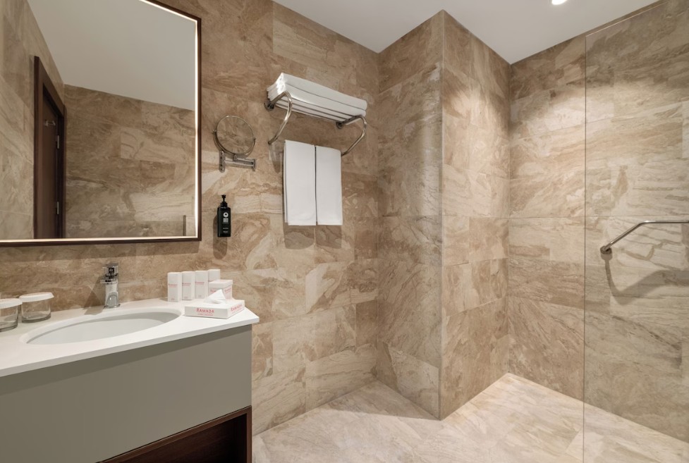 Ramada Residences by Wyndham Istanbul Haramidere 18
