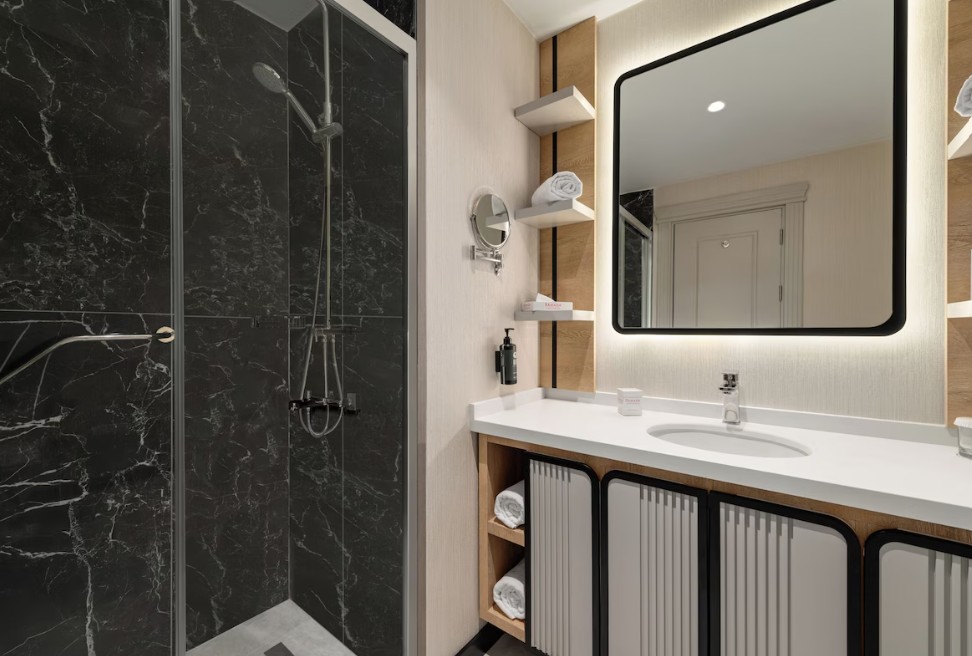 Ramada Residences by Wyndham Istanbul Haramidere 19