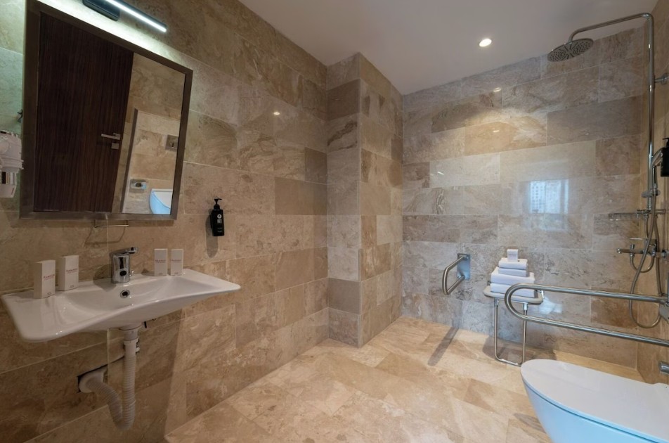 Ramada Residences by Wyndham Istanbul Haramidere 20
