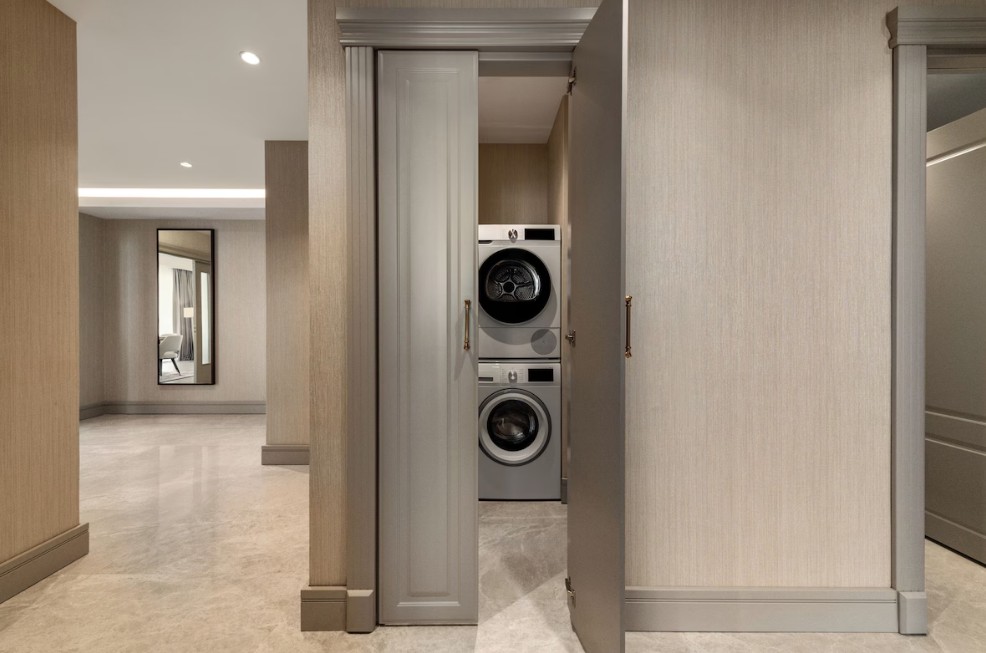 Ramada Residences by Wyndham Istanbul Haramidere 21
