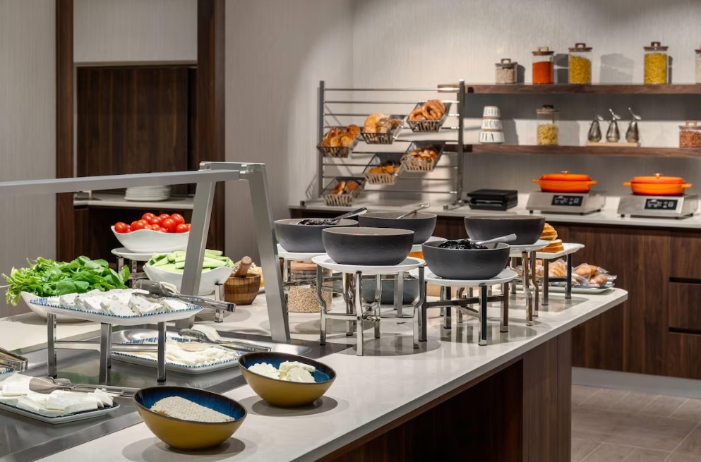 Ramada Residences by Wyndham Istanbul Haramidere 23