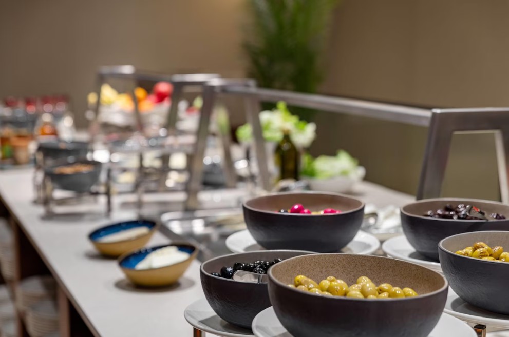 Ramada Residences by Wyndham Istanbul Haramidere 24