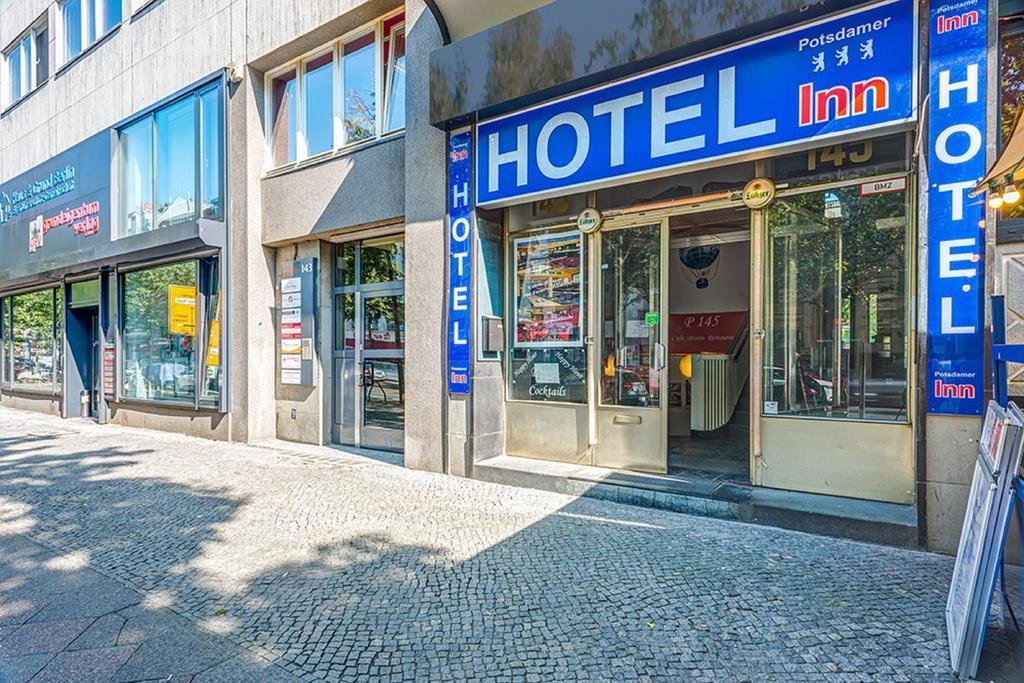 Potsdamer Inn 5