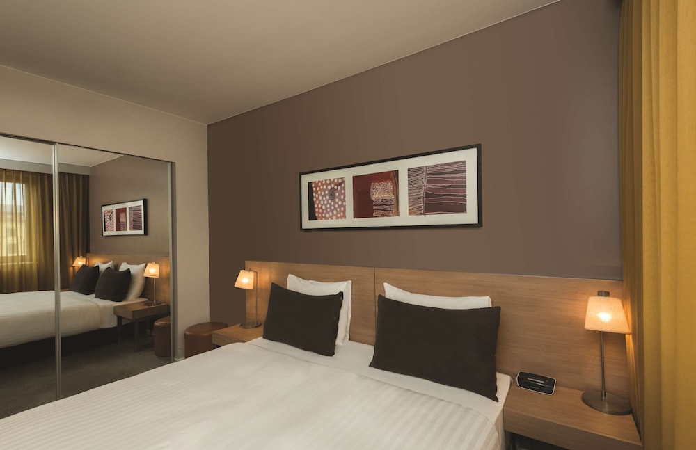 Adina Apartment Hotel Berlin Mitte 19