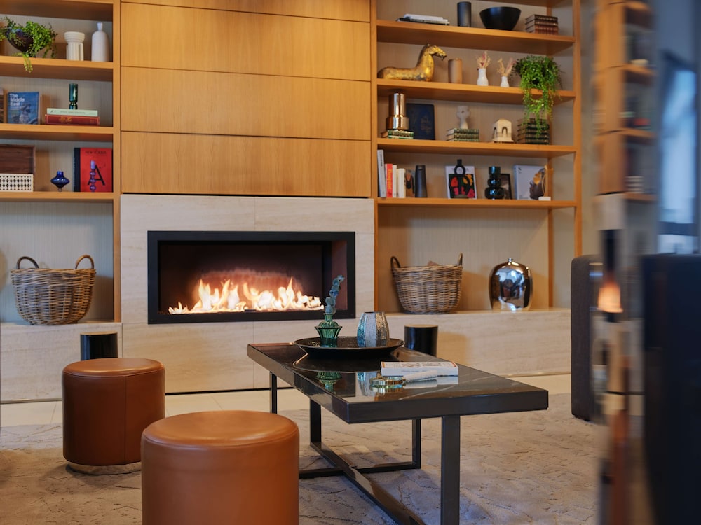 Adina Apartment Hotel Berlin Mitte 5