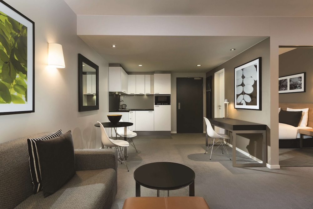 Adina Apartment Hotel Berlin Mitte 24