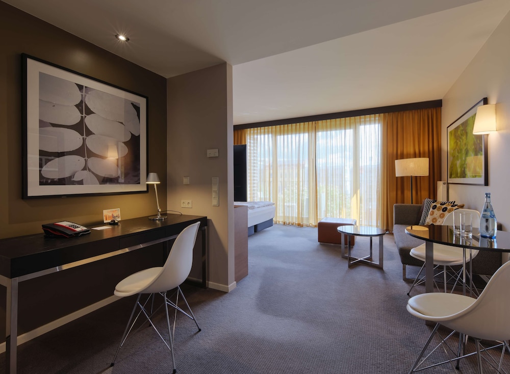 Adina Apartment Hotel Berlin Mitte 16