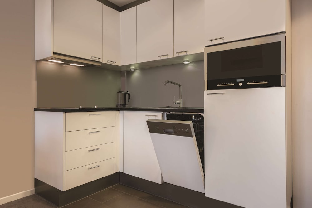 Adina Apartment Hotel Berlin Mitte 20
