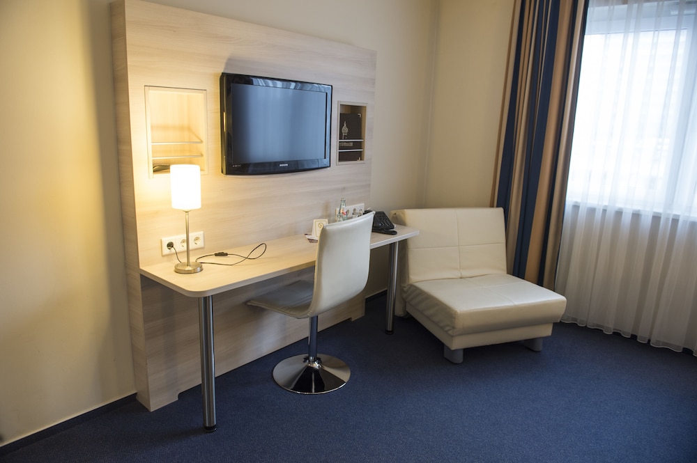 Hotel Rödelheimer Hof - Am Wasserturm 5