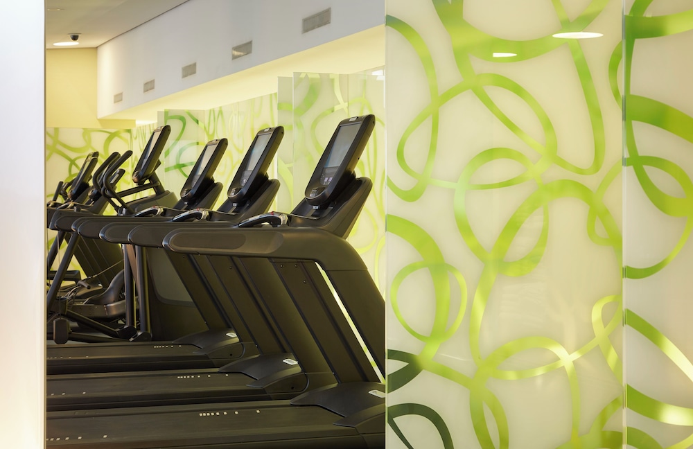 Hilton Garden Inn Frankfurt Airport 22