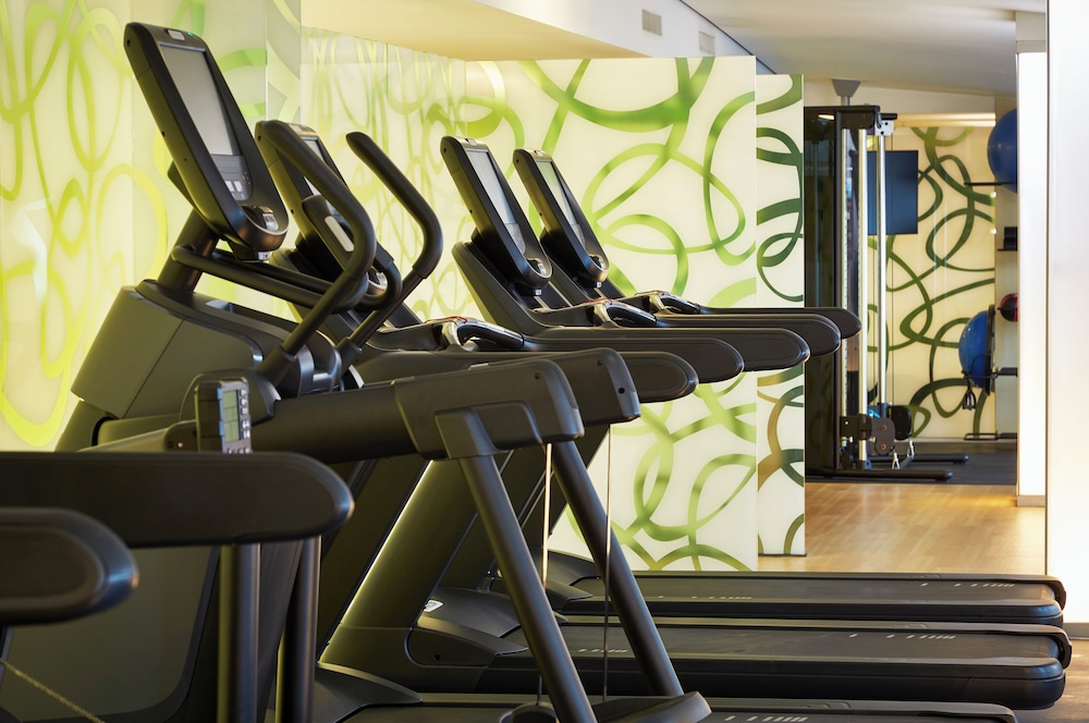 Hilton Garden Inn Frankfurt Airport 24