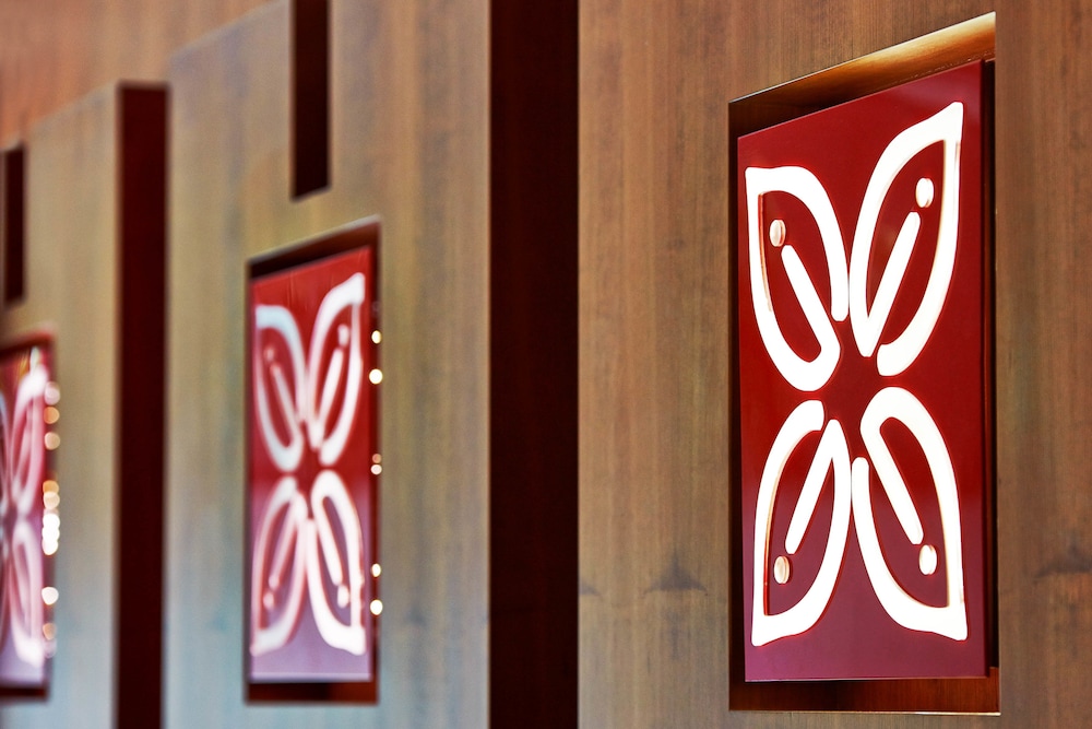 Hilton Garden Inn Frankfurt Airport 4