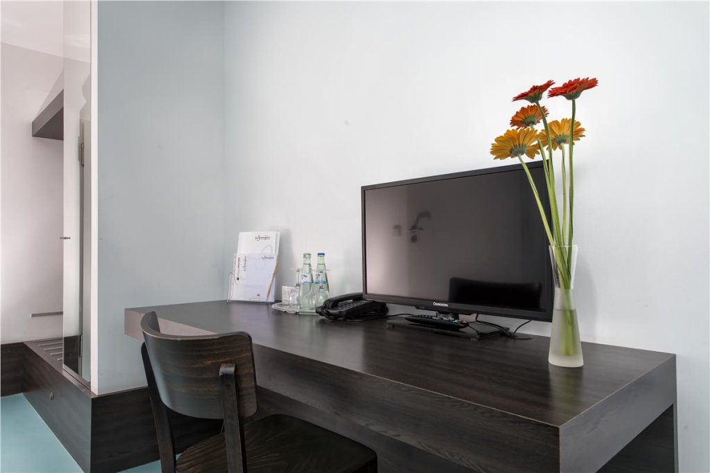 Hotel Grenzfall 7