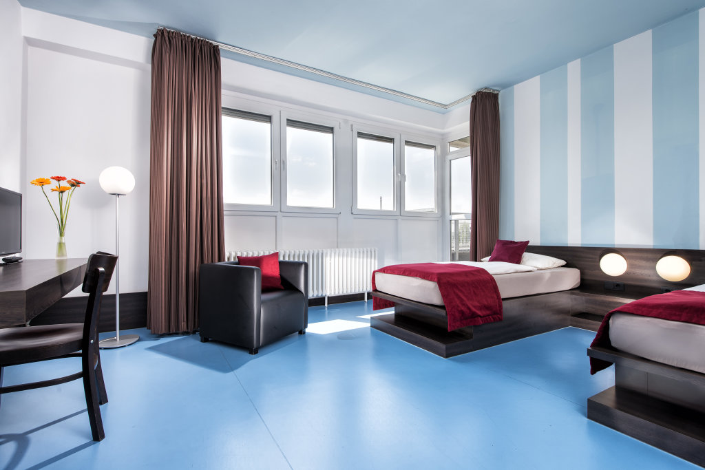 Hotel Grenzfall 23