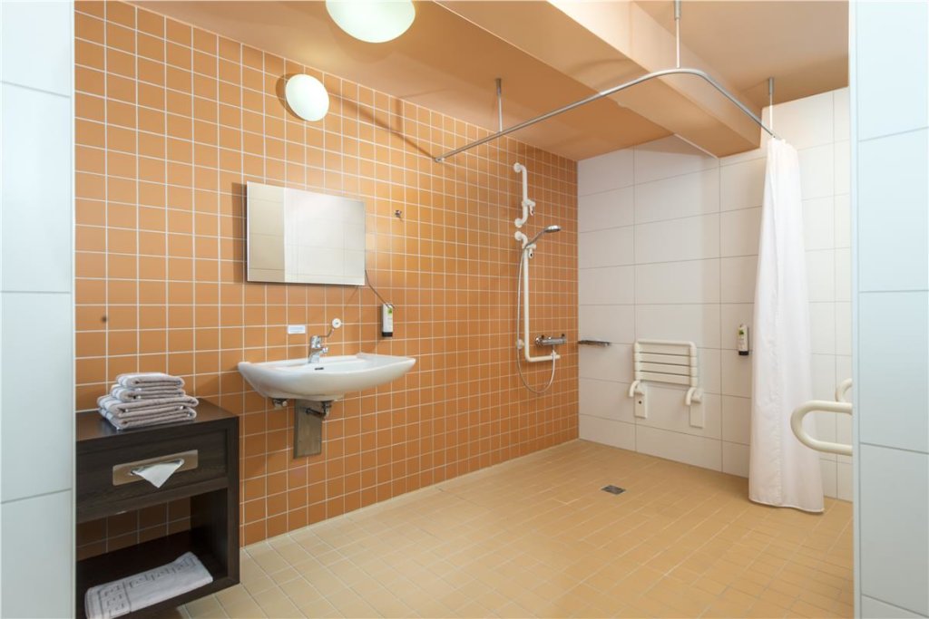 Hotel Grenzfall 8
