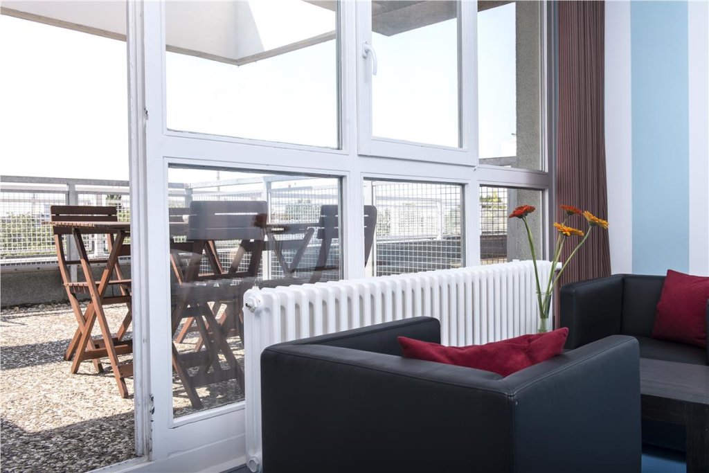 Hotel Grenzfall 5