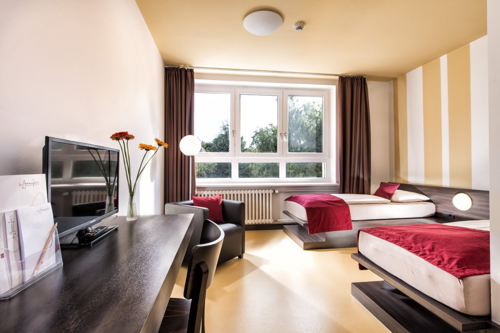 Hotel Grenzfall 16