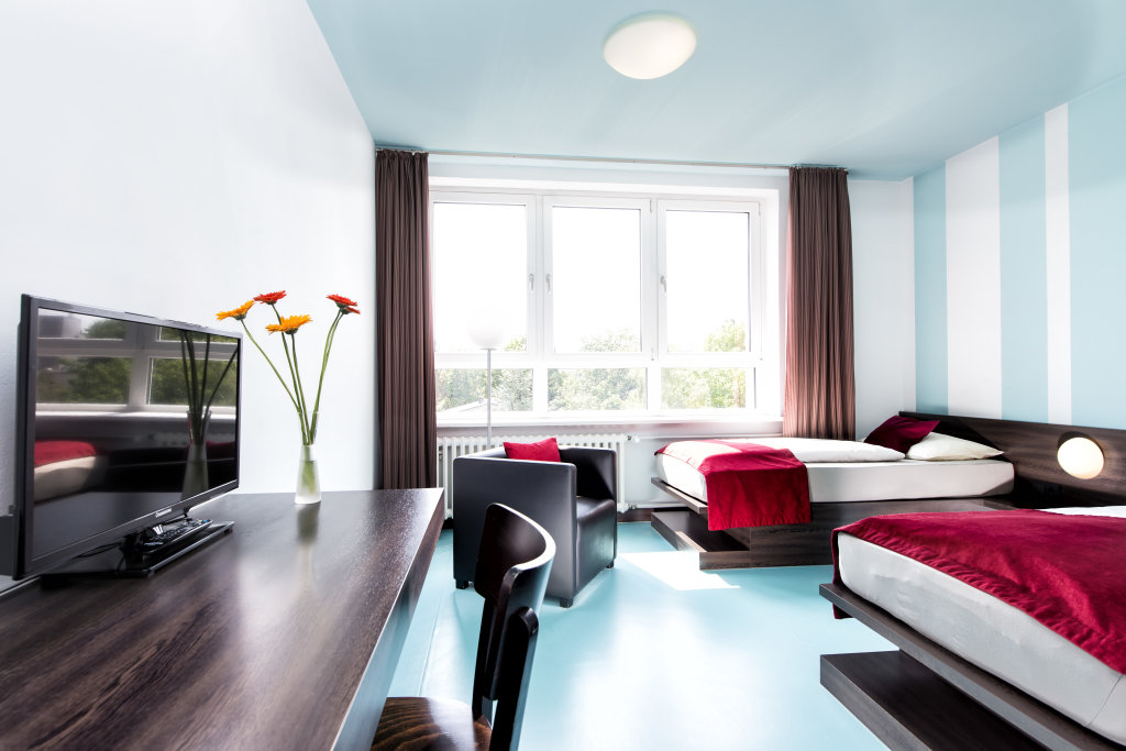 Hotel Grenzfall 14