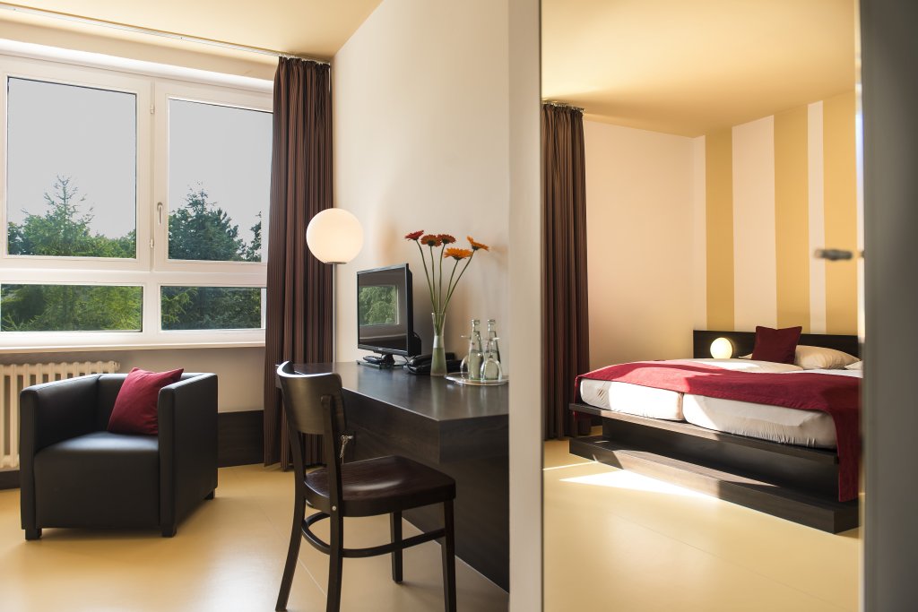 Hotel Grenzfall 18