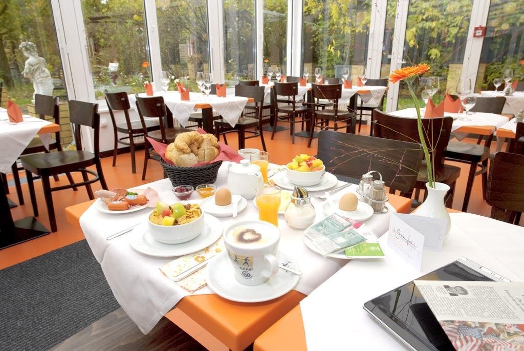 Hotel Grenzfall 10