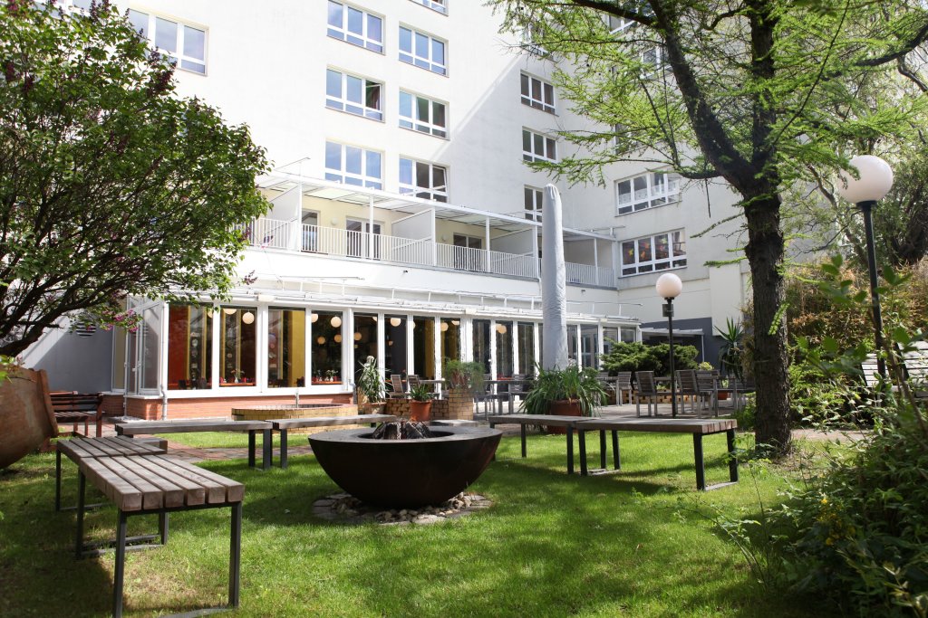 Hotel Grenzfall 2