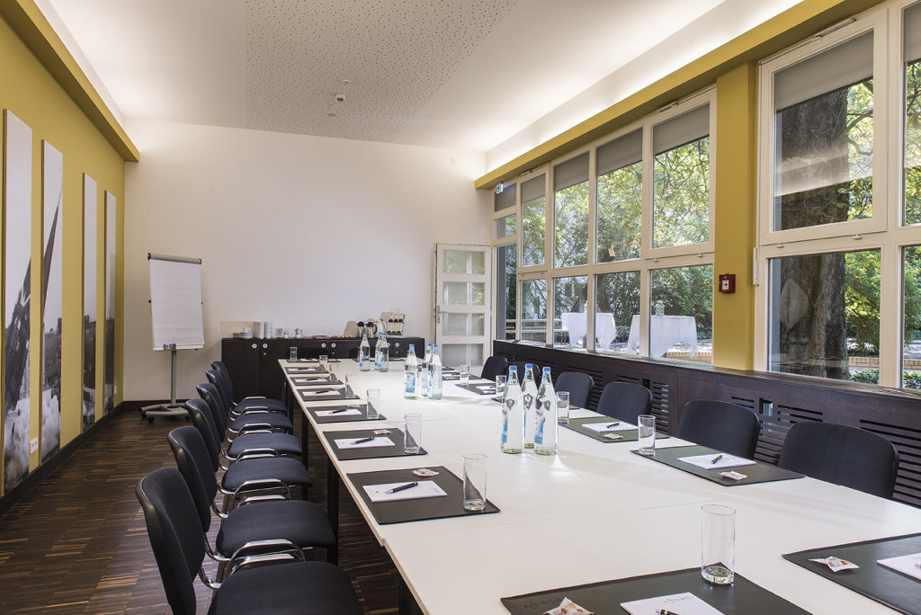 Hotel Grenzfall 17