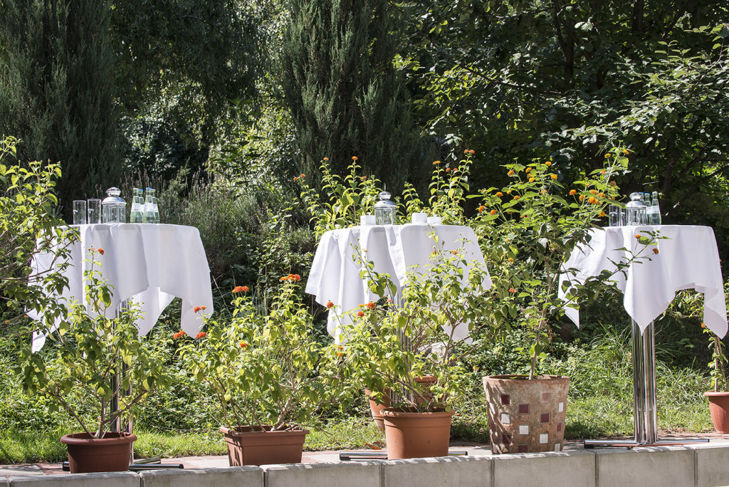 Hotel Grenzfall 13