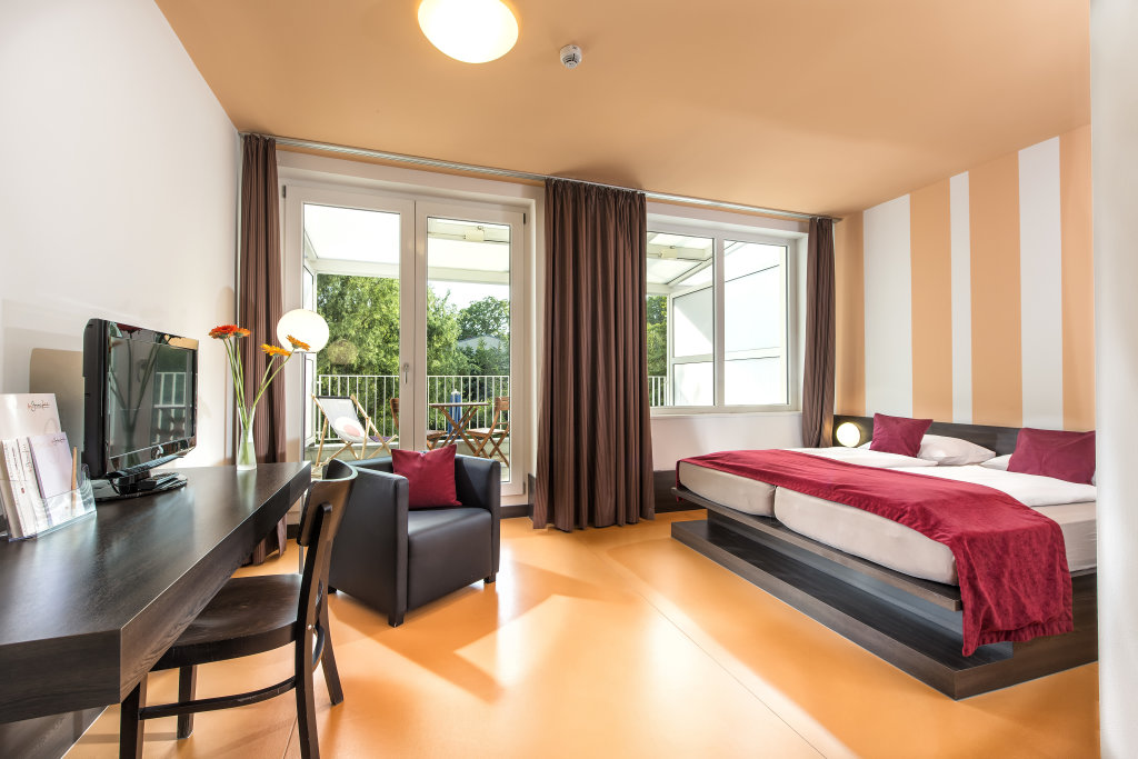 Hotel Grenzfall 12