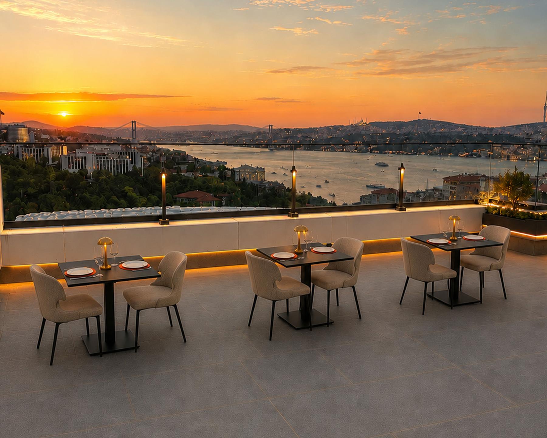 Aspera Hotel Taksim 2