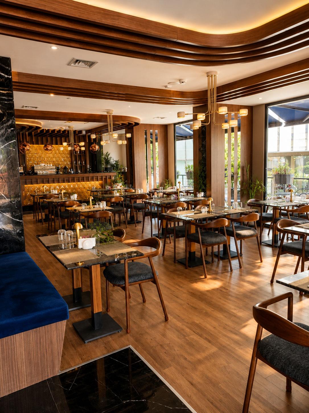 Aspera Hotel Taksim 4