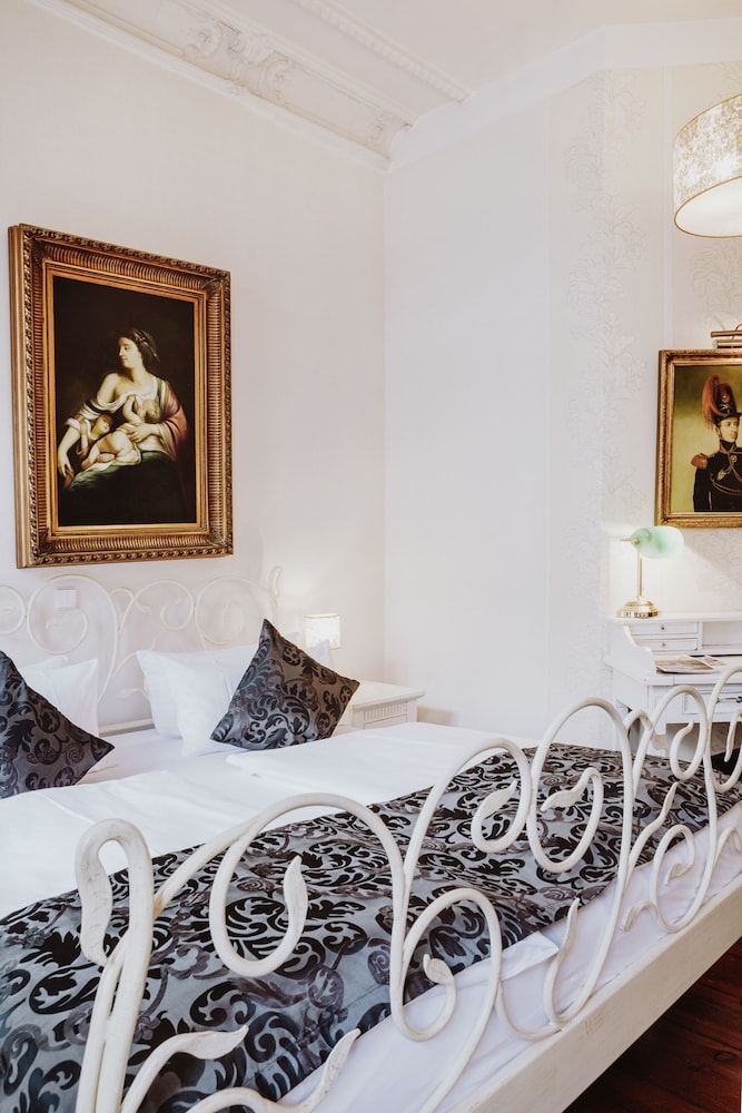 HONIGMOND Boutique Hotel 8