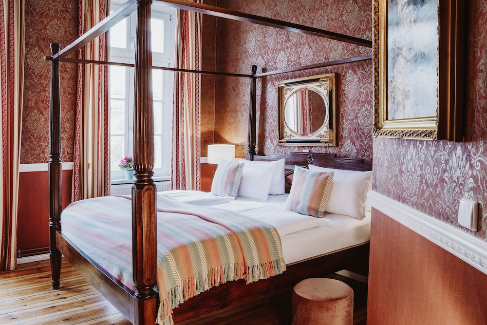 HONIGMOND Boutique Hotel 15