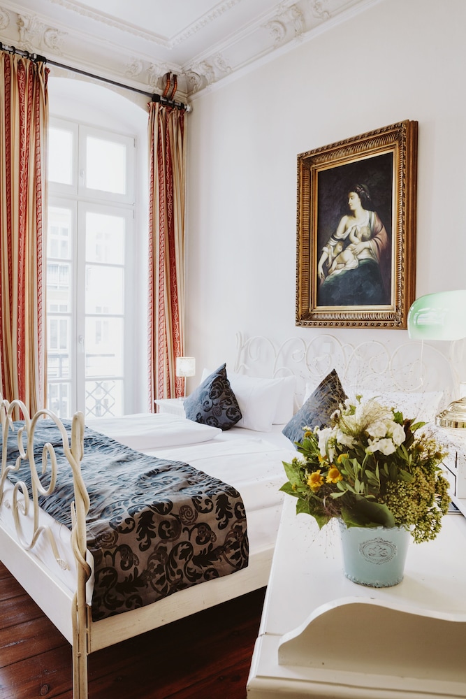 HONIGMOND Boutique Hotel 7
