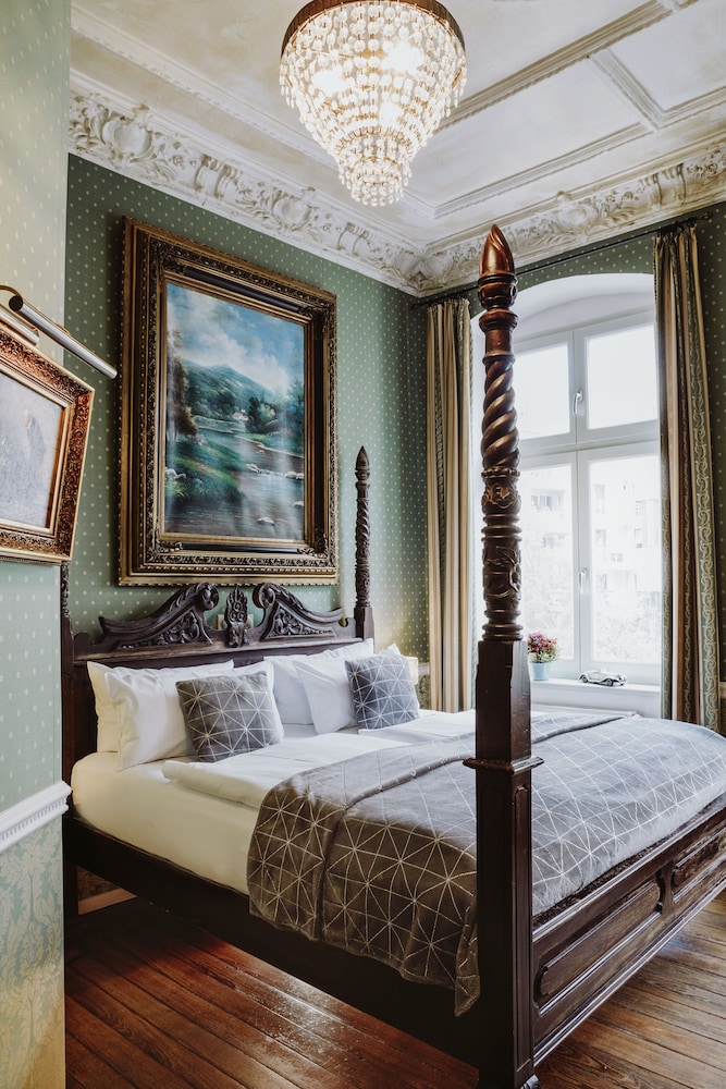 HONIGMOND Boutique Hotel 13