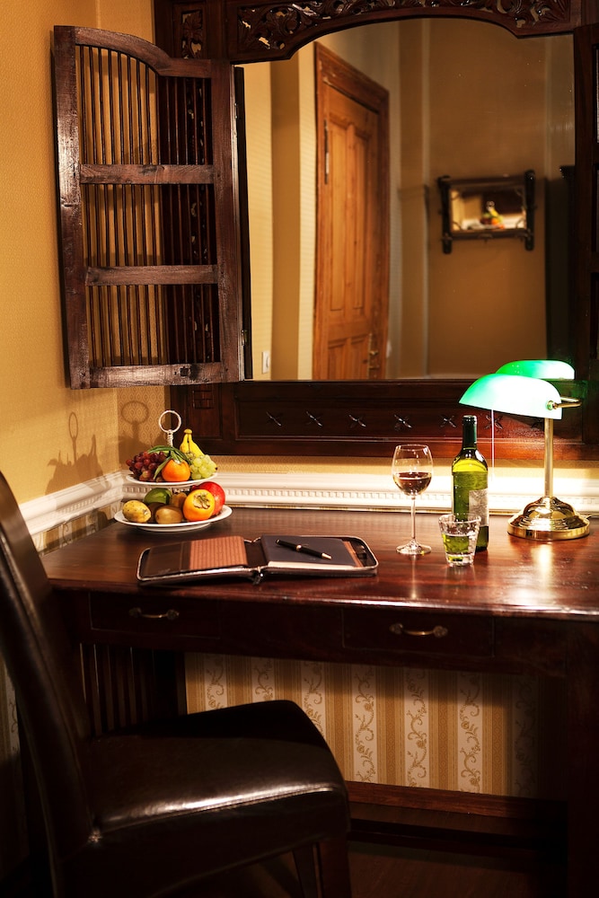HONIGMOND Boutique Hotel 6