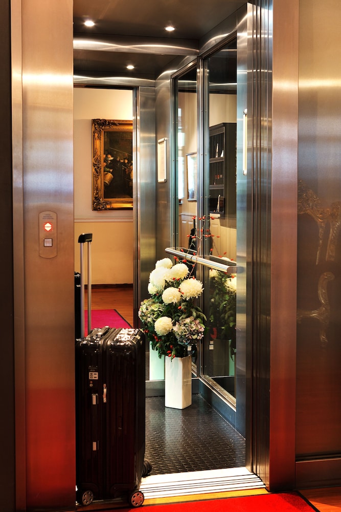HONIGMOND Boutique Hotel 3