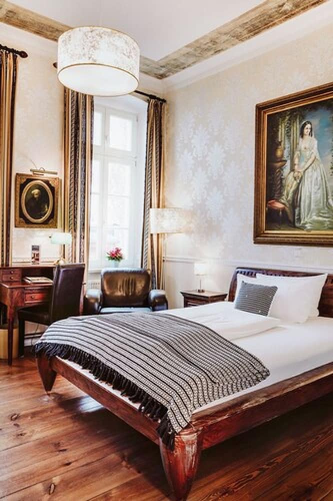 HONIGMOND Boutique Hotel 16