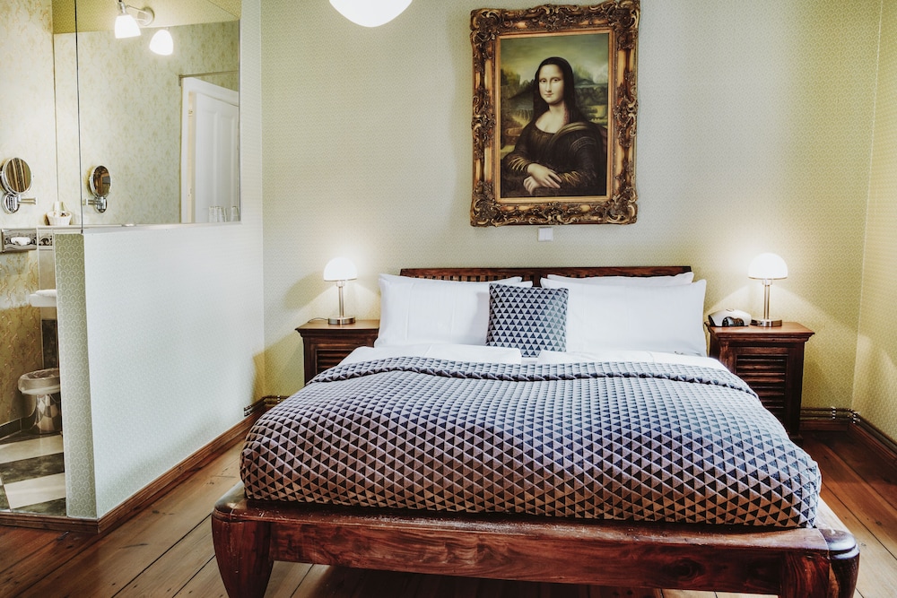 HONIGMOND Boutique Hotel 14