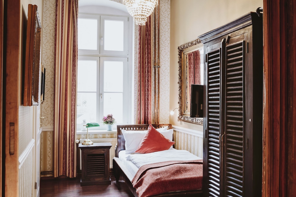 HONIGMOND Boutique Hotel 11