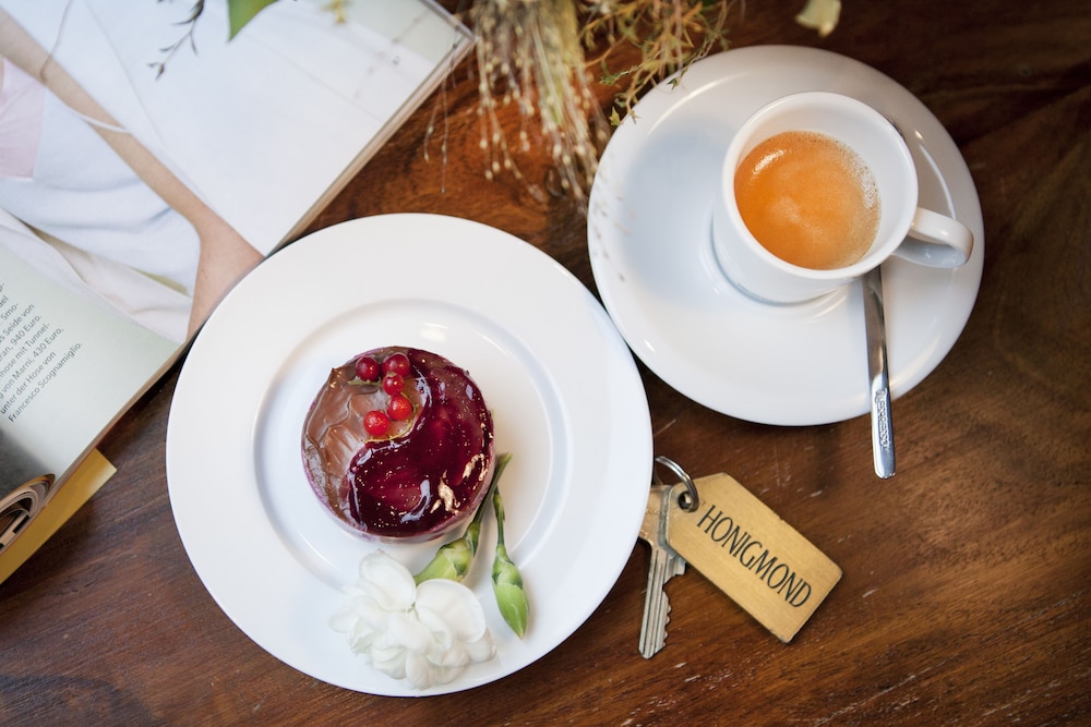 HONIGMOND Boutique Hotel 24