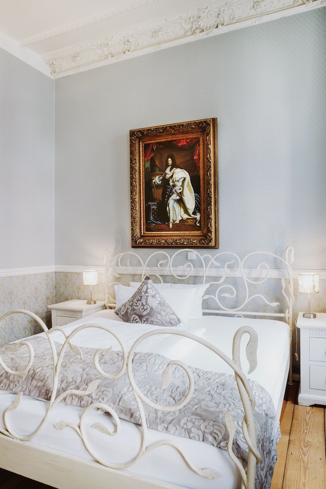 HONIGMOND Boutique Hotel 9